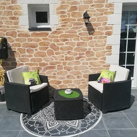 Bed & Breakfast L'instant Zen Naturiste Only Adulte *