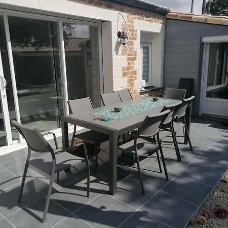 L'instant Zen Naturiste Only Adulte Bed & Breakfast