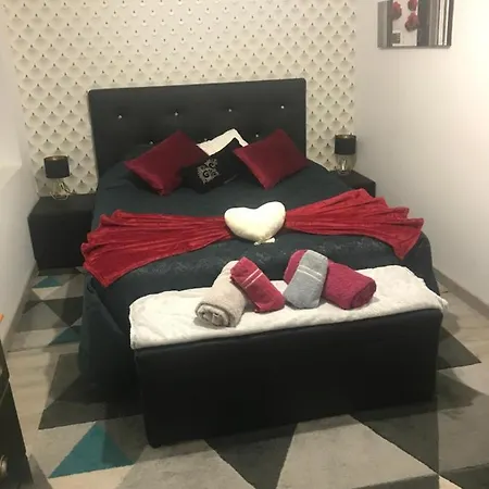 L'instant Zen Naturiste Only Adulte Bed & Breakfast Fresnay-en-Retz