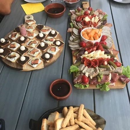 Bed & Breakfast L'instant Zen Naturiste Only Adulte *