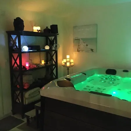 L'instant Zen Naturiste Only Adulte *