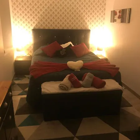 Bed & Breakfast L'instant Zen Naturiste Only Adulte