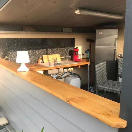 L'instant Zen Naturiste Only Adulte Bed & Breakfast