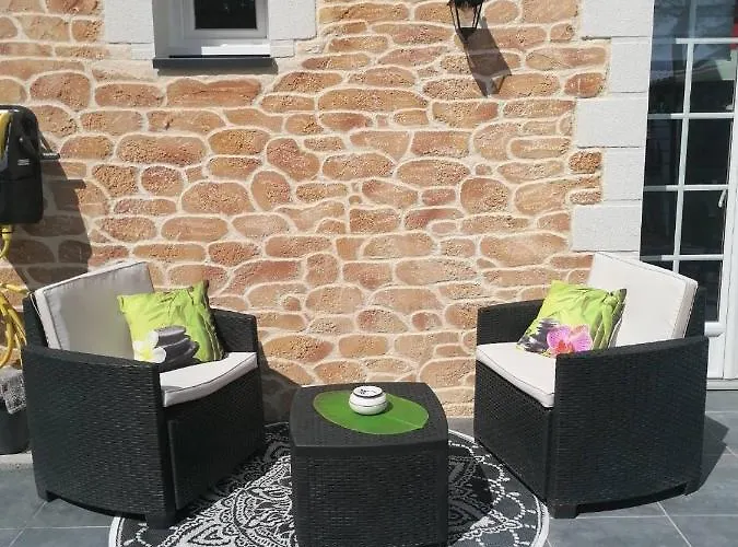 Frühstückspension L'instant Zen Naturiste Only Adulte *