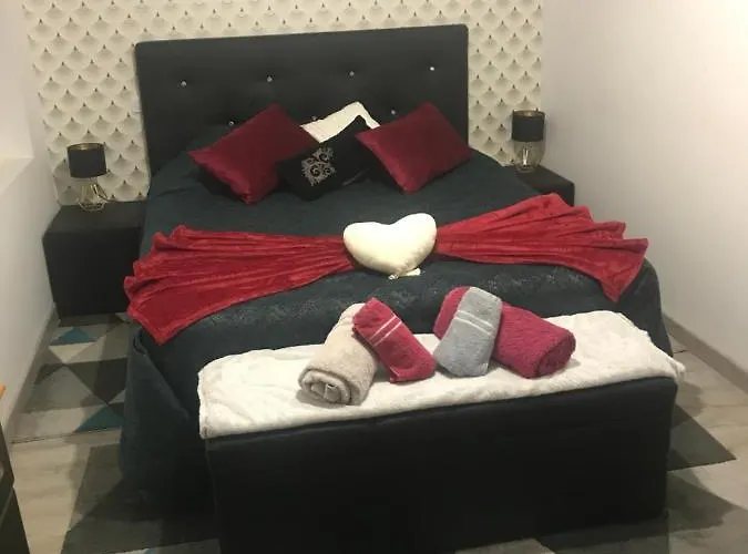 L'instant Zen Naturiste Only Adulte Frühstückspension Fresnay-en-Retz