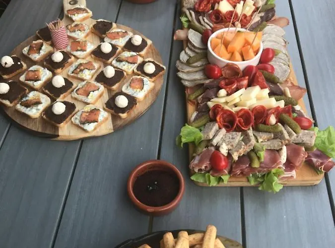 Frühstückspension L'instant Zen Naturiste Only Adulte *