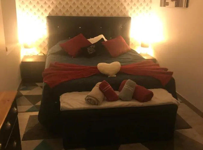 Frühstückspension L'instant Zen Naturiste Only Adulte