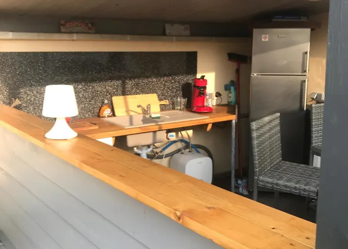 L'instant Zen Naturiste Only Adulte Frühstückspension